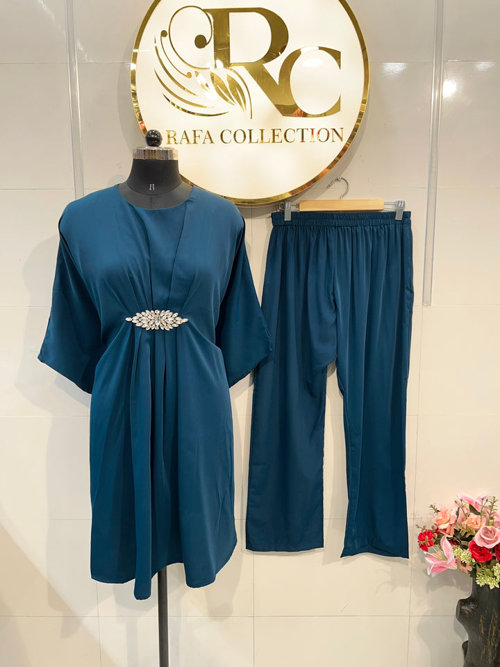 Imported kaftan co-ord sets 2294