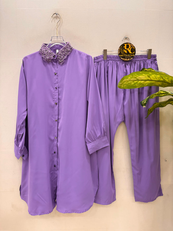 Imported co-ord set 2355