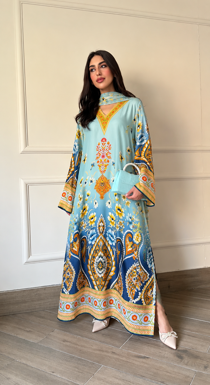 Long Co-ord Sets