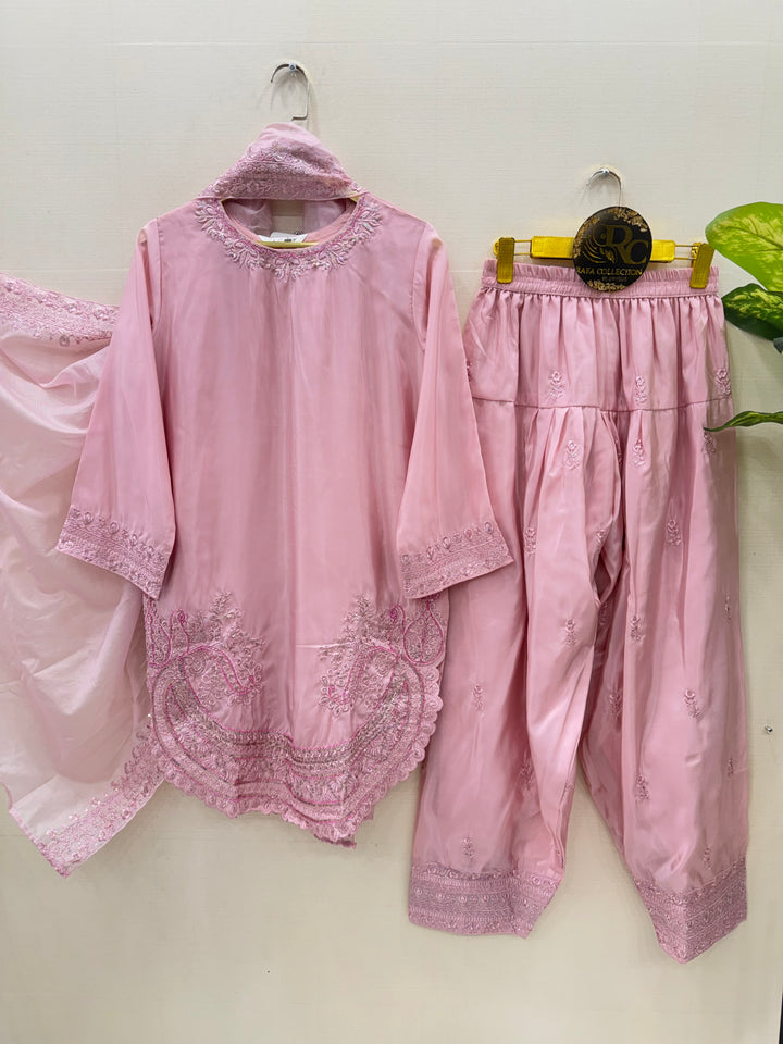 Farshi salwar Suits 2822