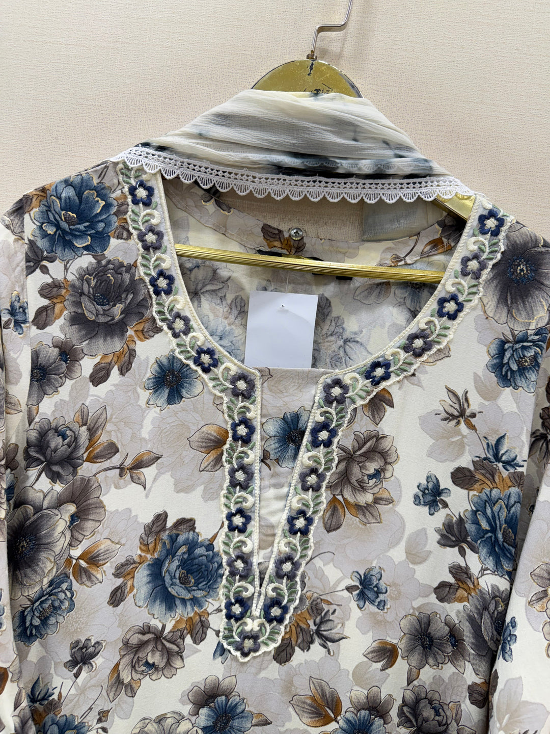 Pakistani Patchwork Suits