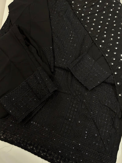 Chandni black speacial 1354