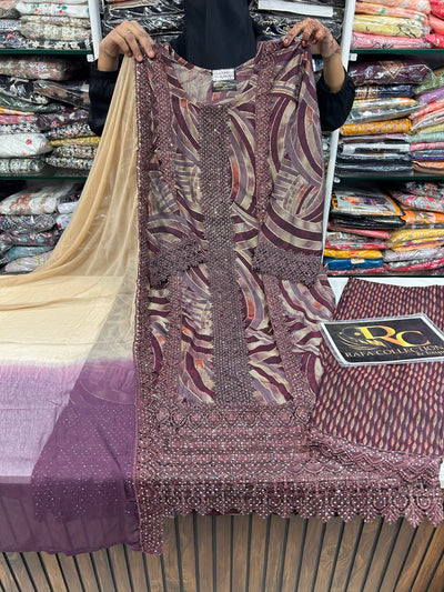Pakistani Formals 432