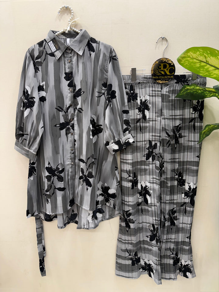 Imported Co-Ord Set