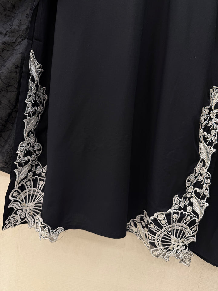 Pakistani Patchwork suits