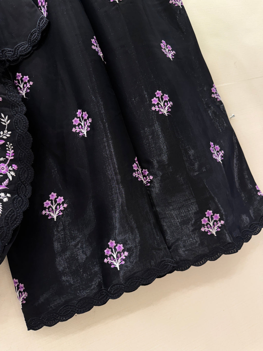 Pakistani Embroidered suits