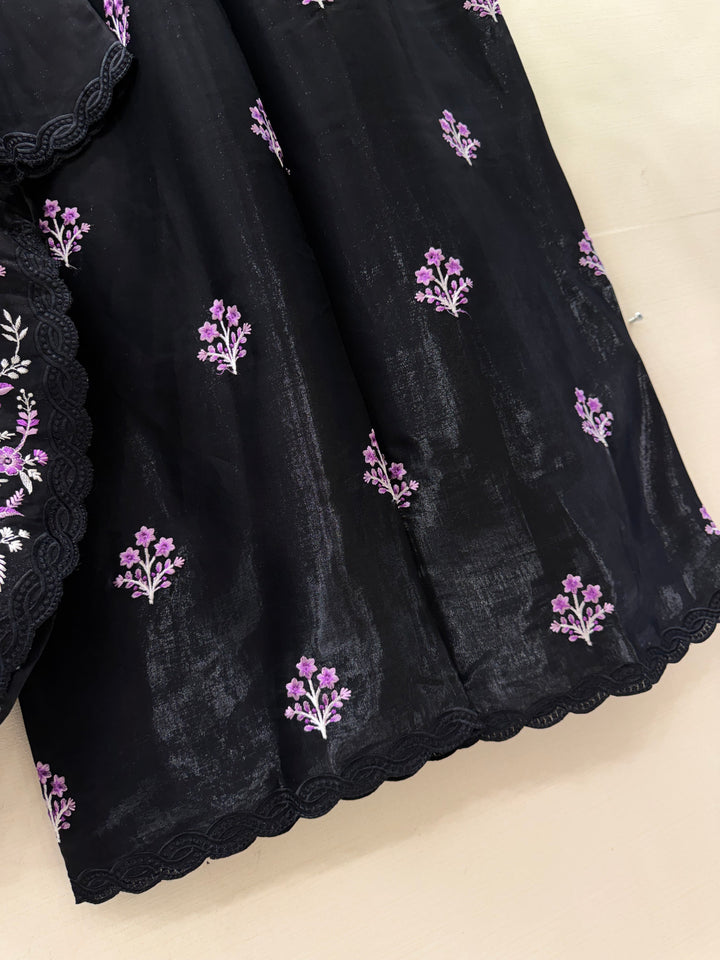 Pakistani Embroidered suits