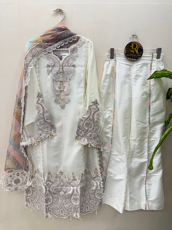 Pakistani premium Suits