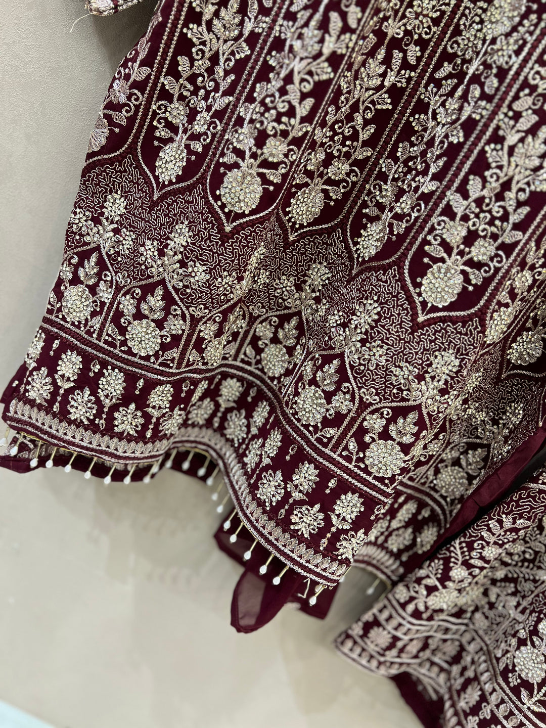 Georgette Suits 2819