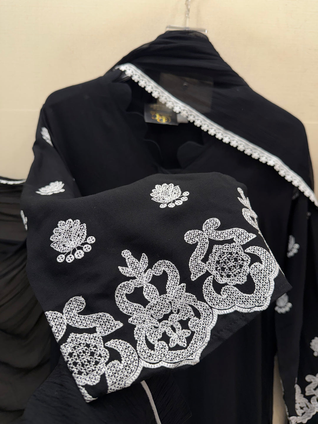 Pakistani Farshi Salwar Suits