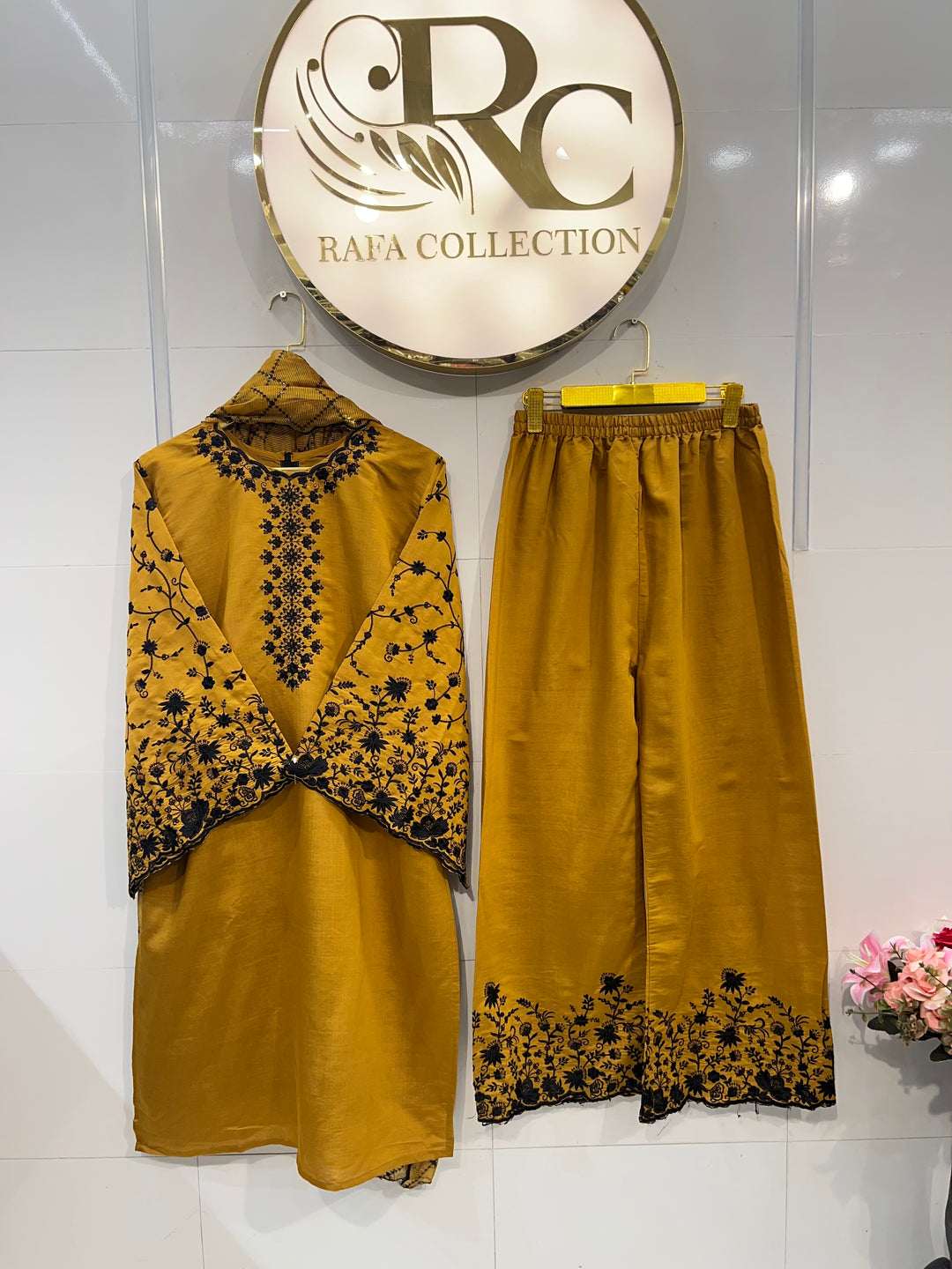 Pakistani Formals 2274