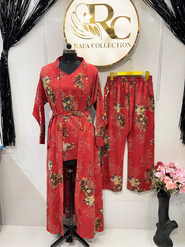 Imported jacket co - ord sets 2339