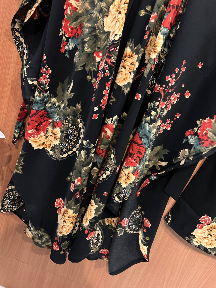 Imported kaftan Co-Ord sets 2642