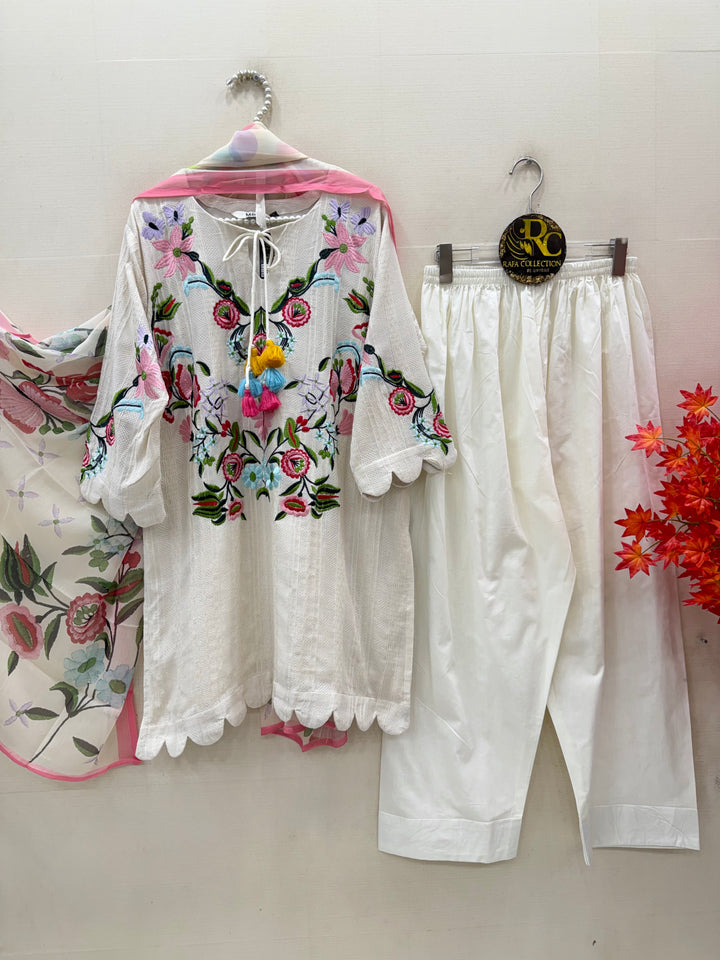Pakistani co-ord sets