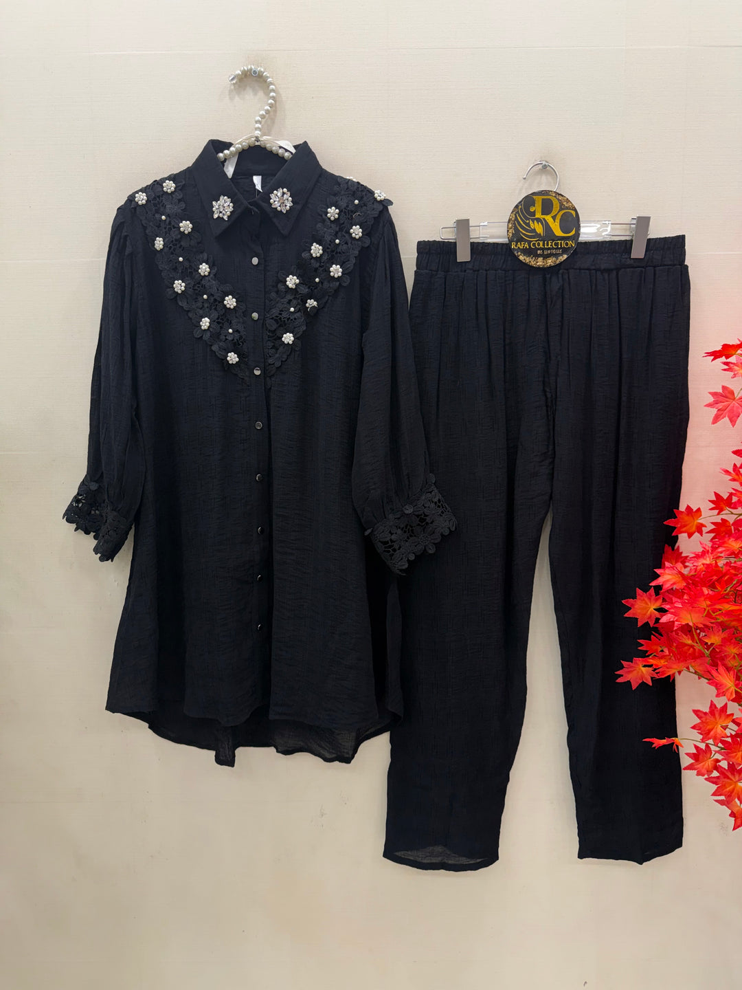 Imported Co-ord Sets