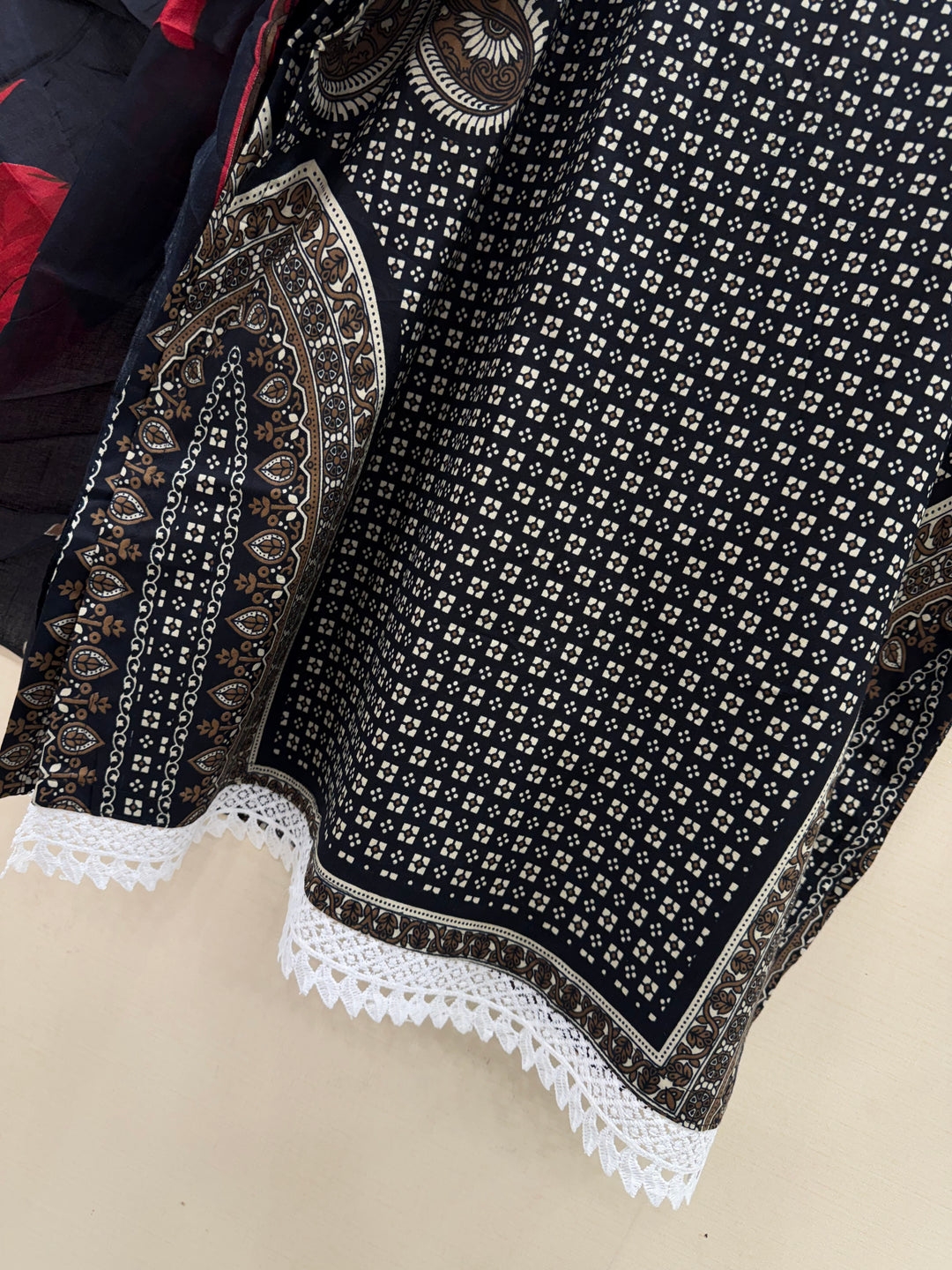 Cotton ready to wear’s suits