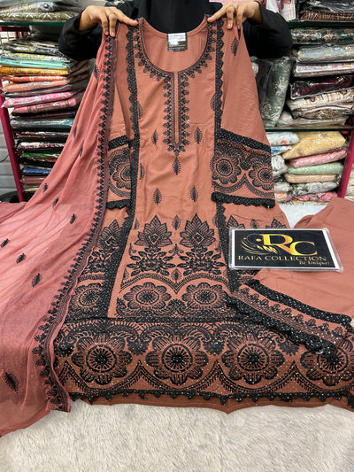 Pakistani Formals 964