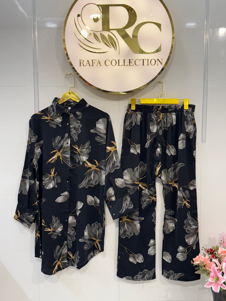 Imported Co-Ord Set 3512