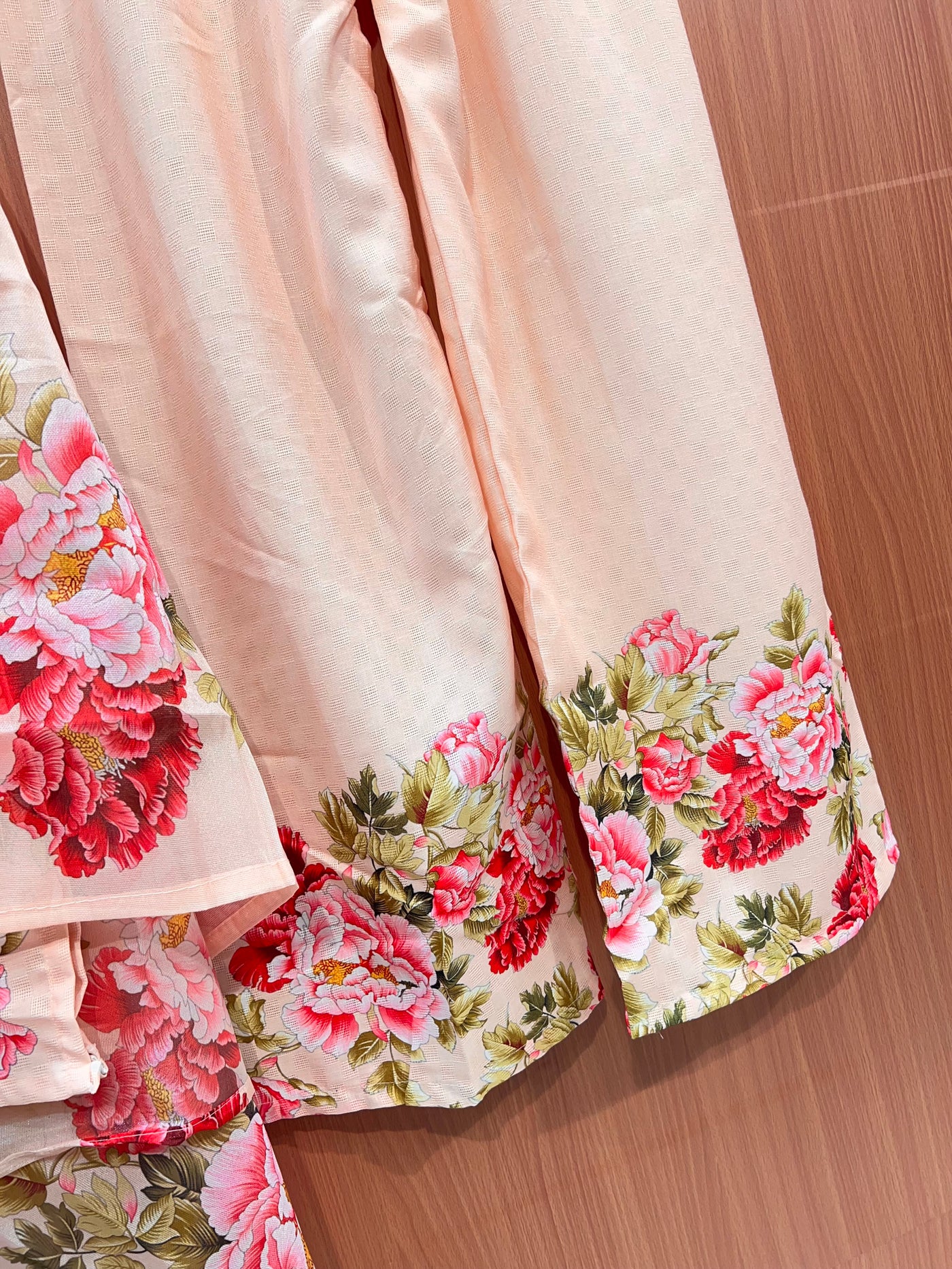 Turkish co-ord sets 2650