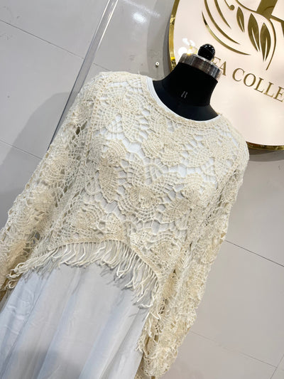 Crochet Dresses 124214