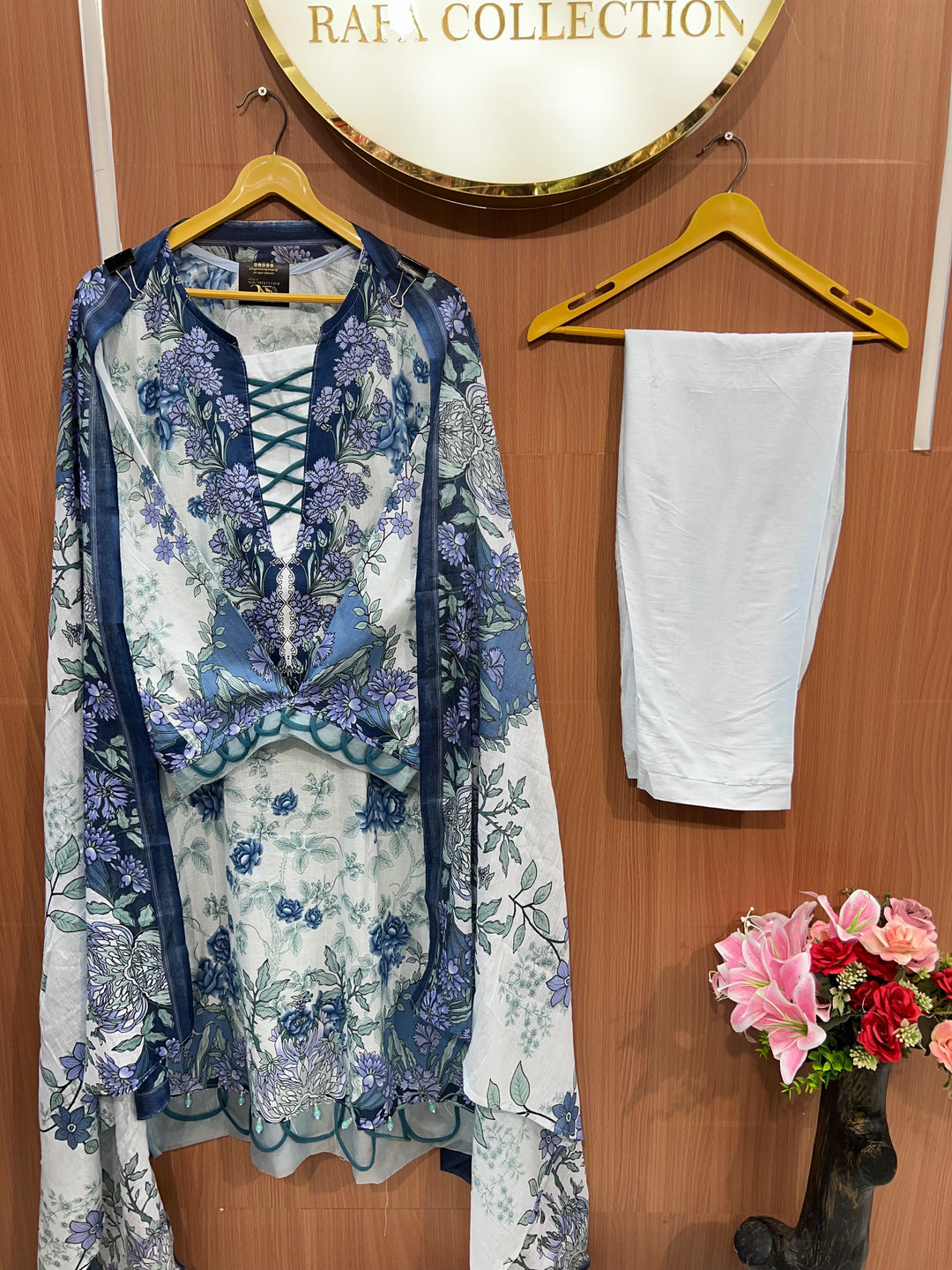 Pakistani cotton suits 2656