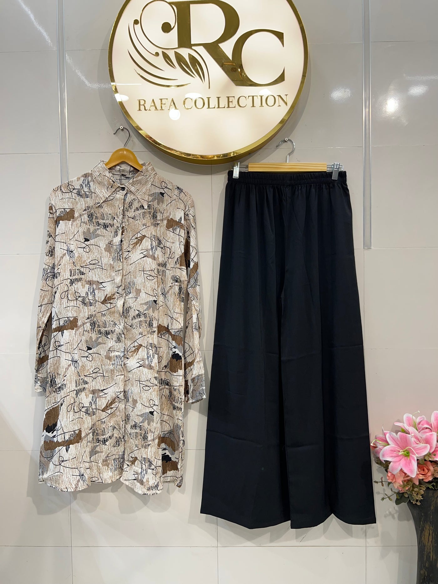 Co-Ord set 4868