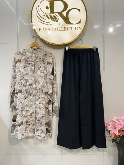 Co-Ord set 4868