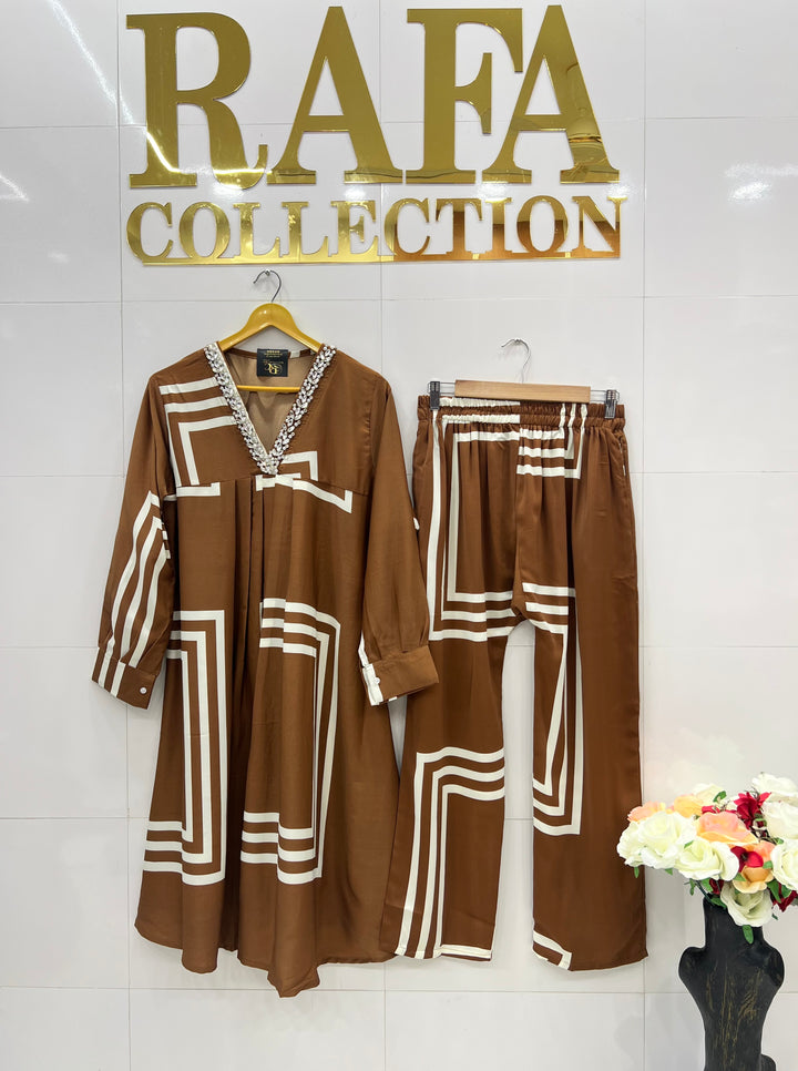 Imported co-ord sets 2884