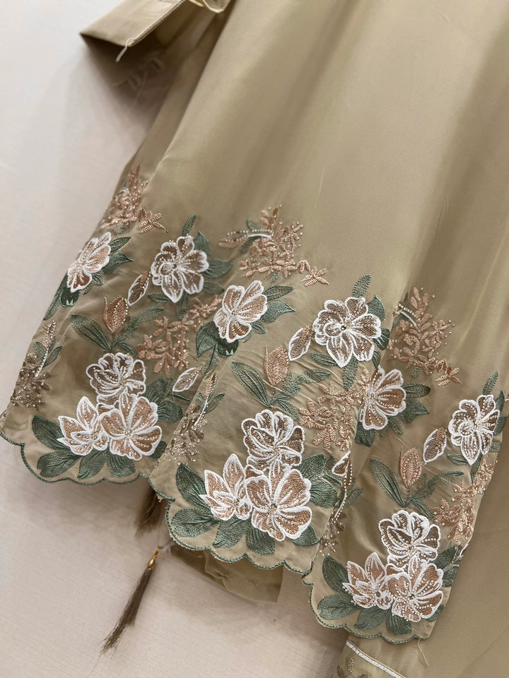 Pakistani Formal Suits