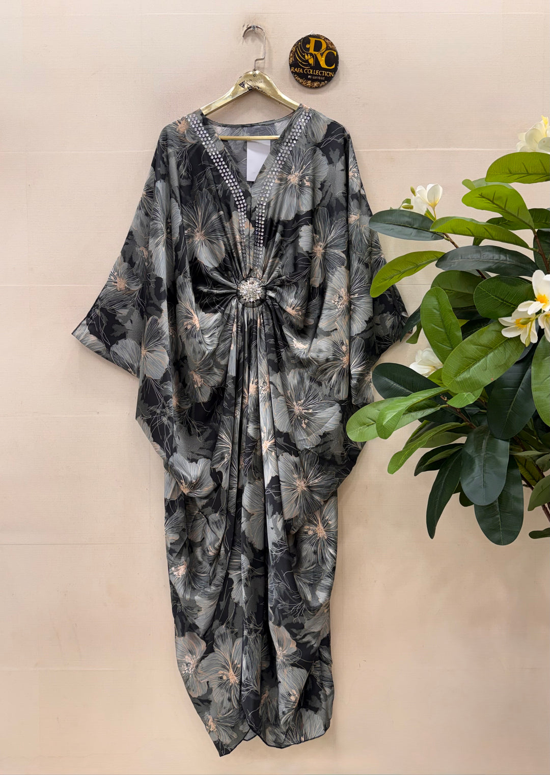 Arabic Kaftan’s