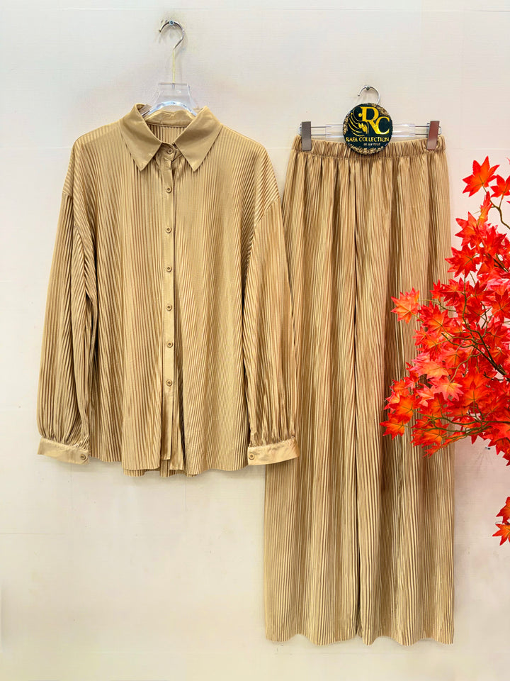 Imported Crush Co-ord Sets
