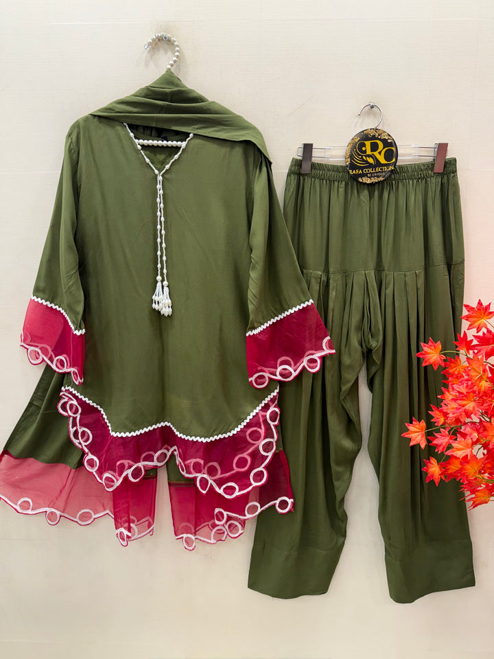 Designer Co-ord Sets