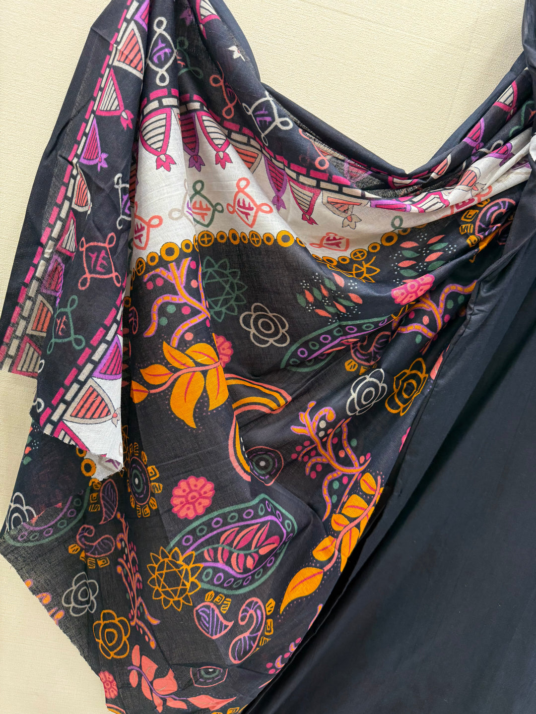 Cotton ready to wear suits