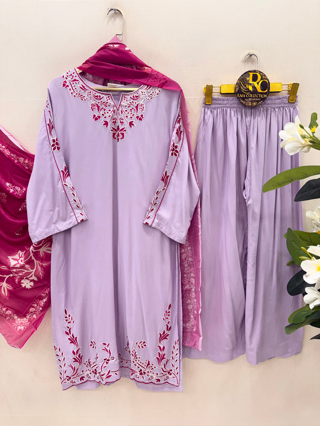 Pakistani Formal Suits