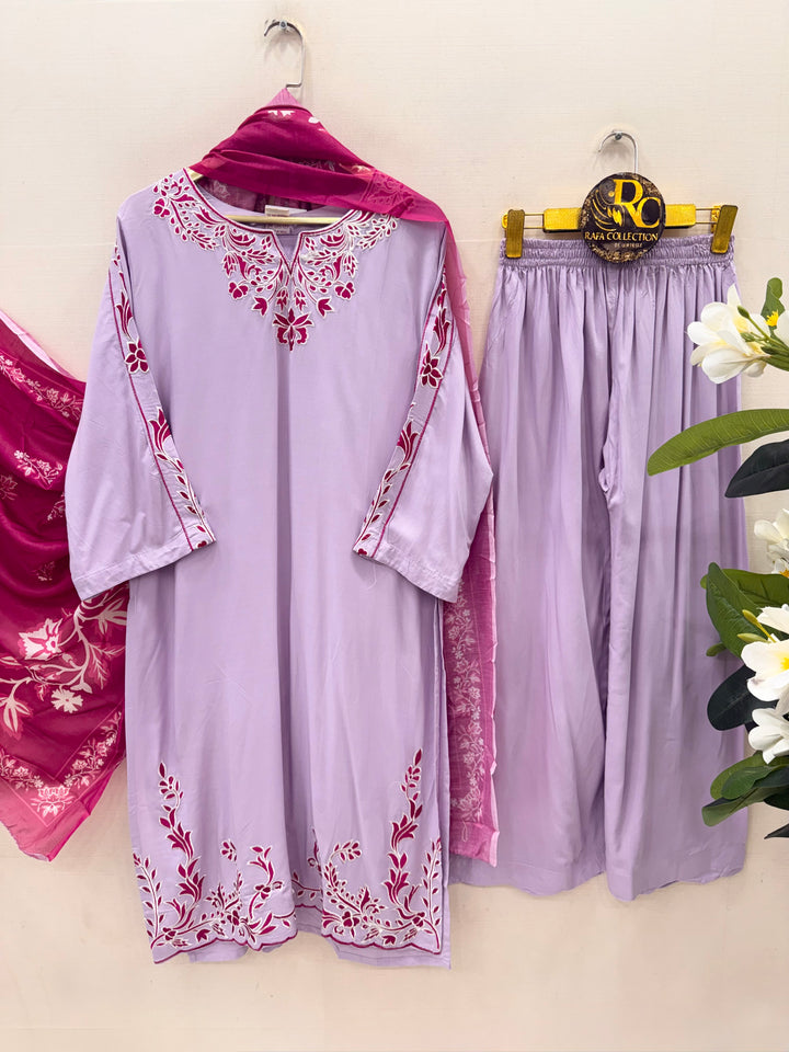 Pakistani Formal Suits