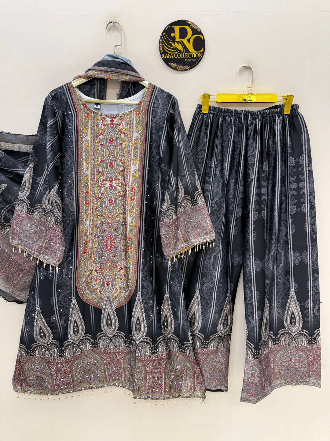 A-line multi suits