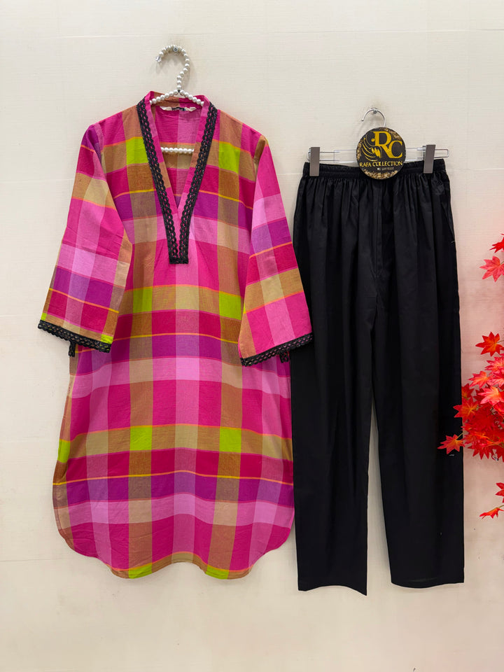 Pakistani Co-ord Sets
