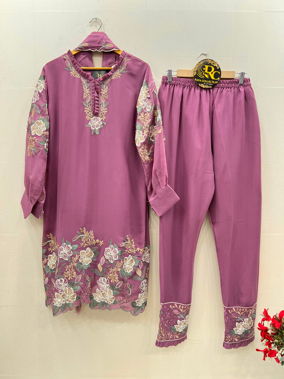 Pakistani Formal Suits