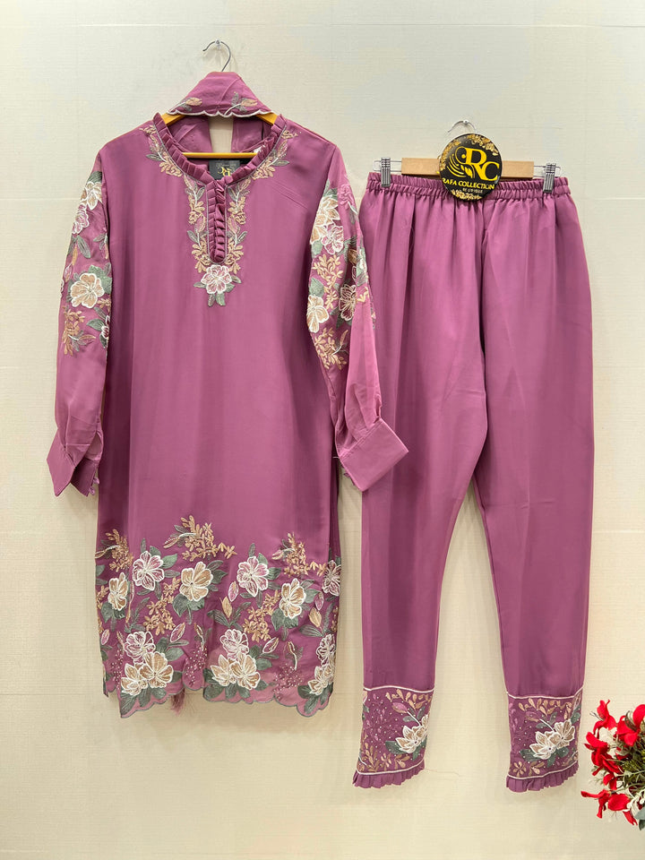 Pakistani Formal Suits