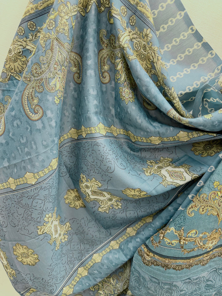 The Hermitage lawn suits 34671