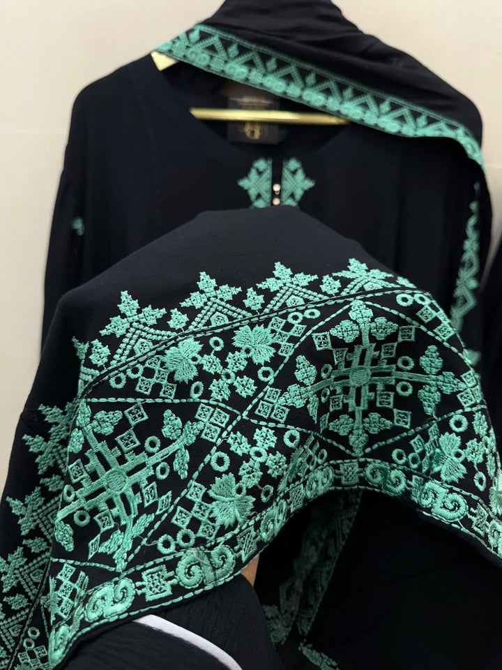 Pakistani Embroidered Suits
