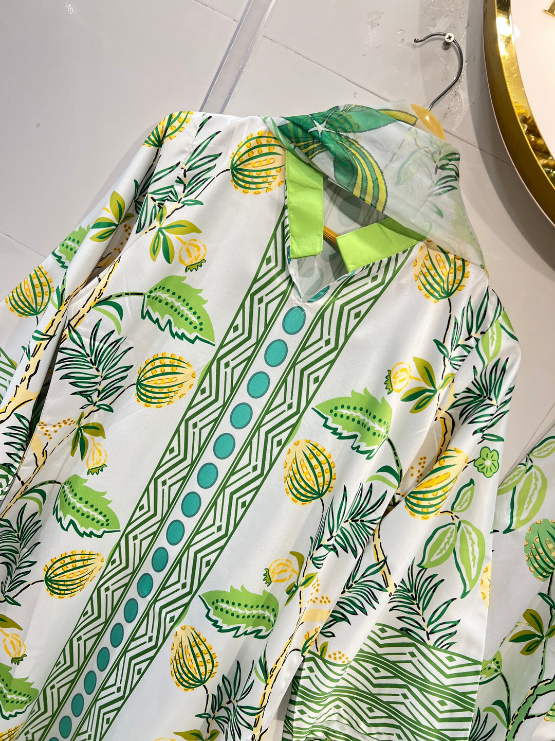 Turkish Co- ord sets 20812