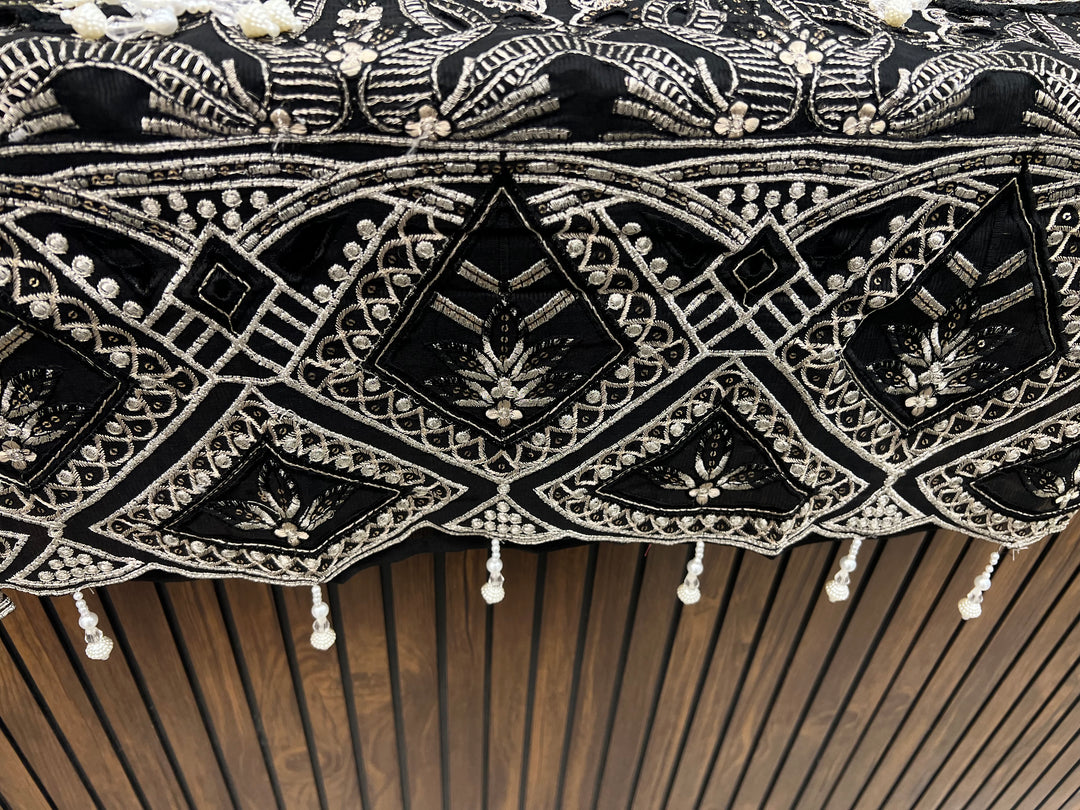 Pakistani handwork suits 2824