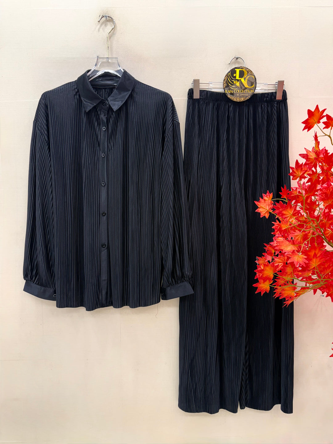 Imported Crush Co-ord Sets