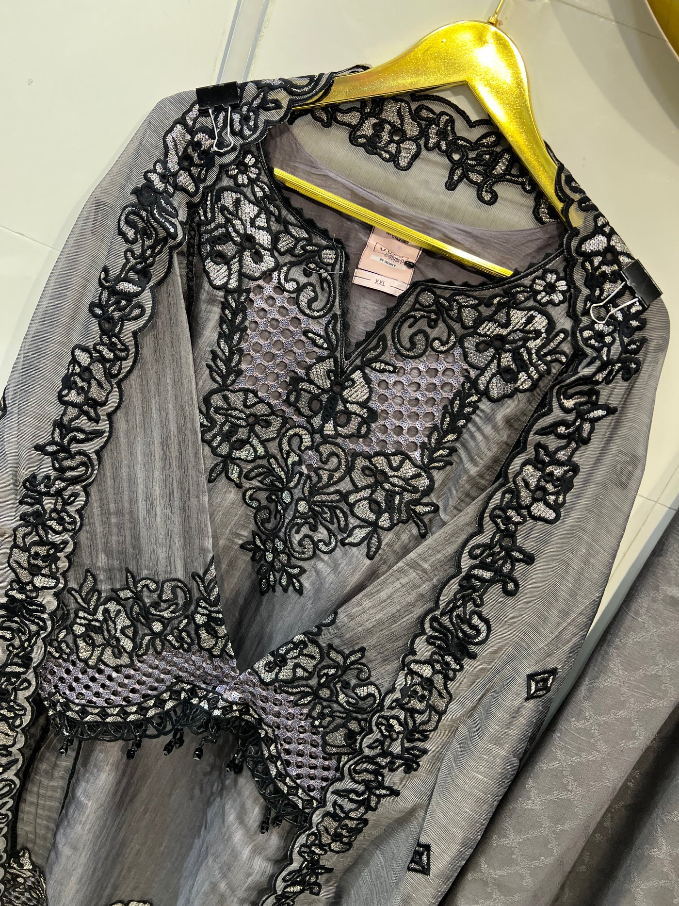 Pakistani formal 2361