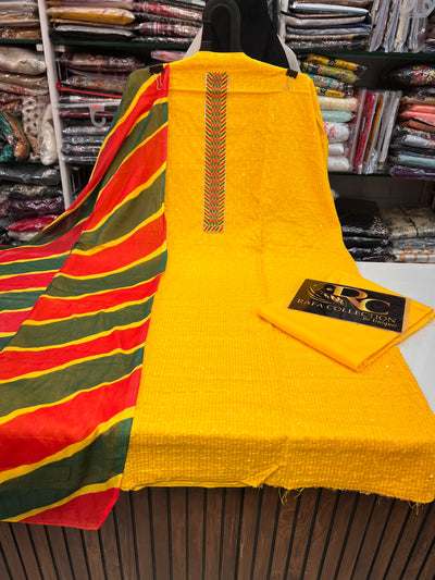 SALE Cotton Suits 622
