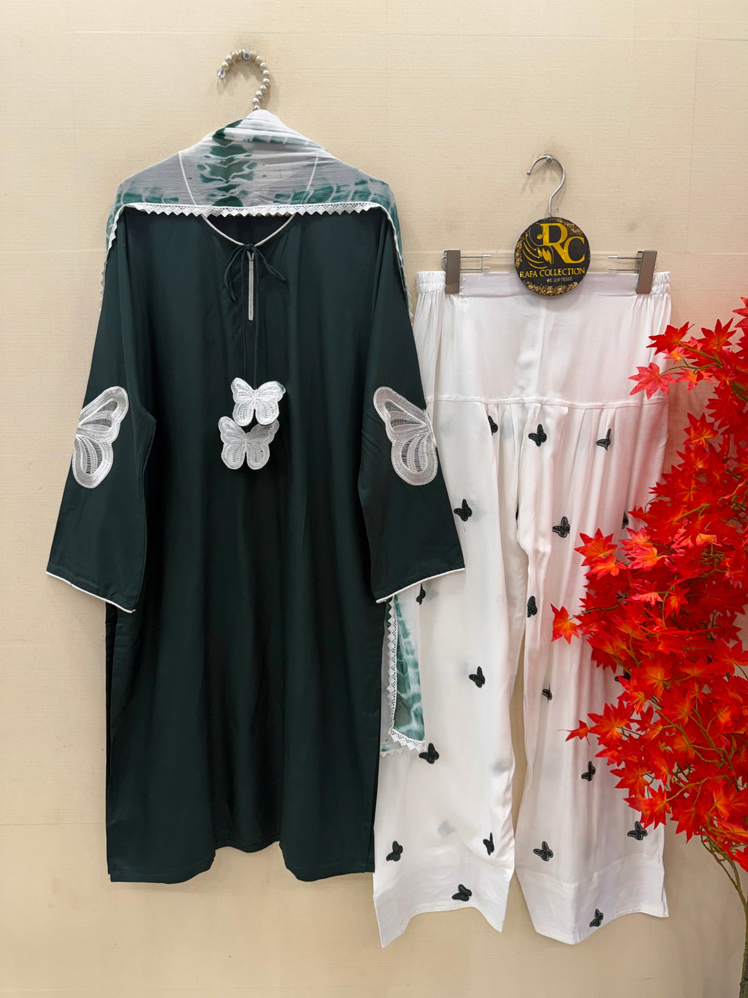 Farshi Salwar suits