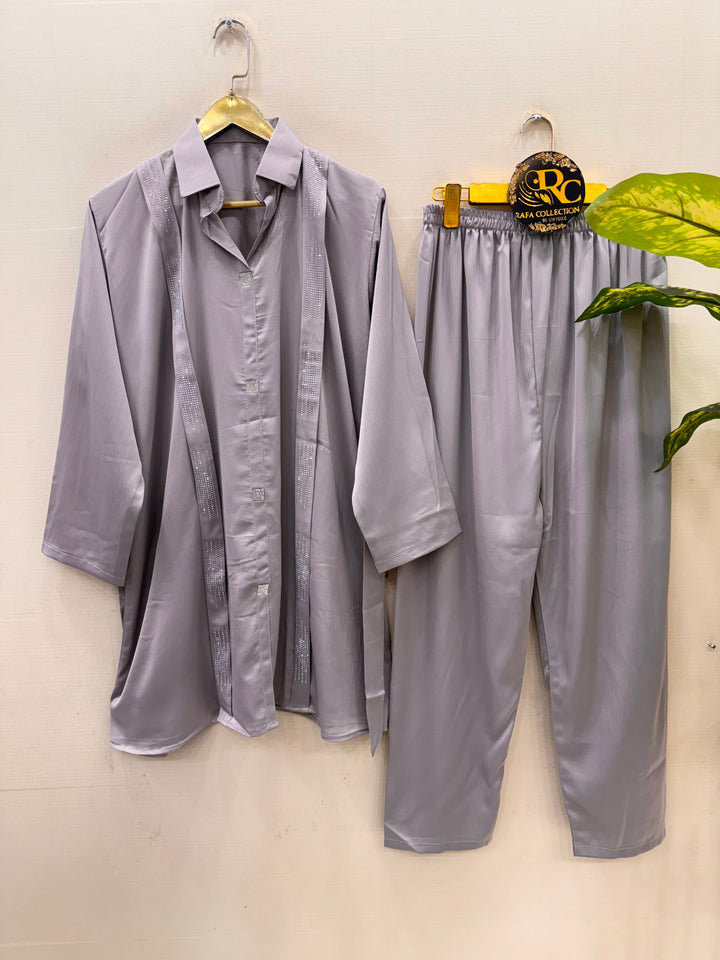 Imported co-ord sets