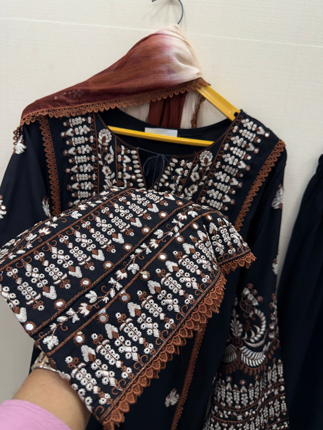 Pakistani Formal suits