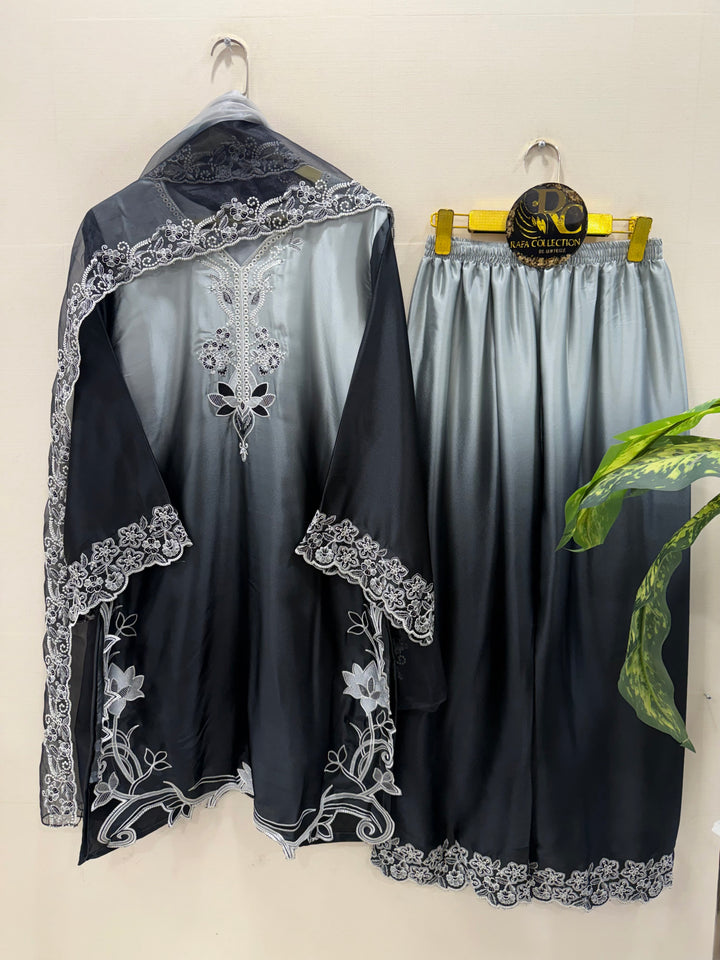 Pakistani Embroidered suits 2997